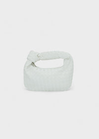 Mini sac tressé pour femme - Soera