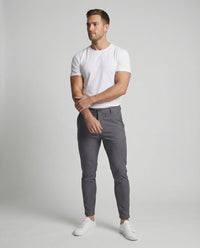 Pantalon chino slim pour homme - Sobrius