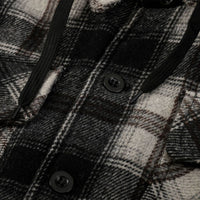 Veste à capuche polyvalente - Jannik