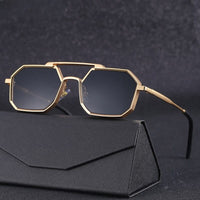 Misterio Luxe Lunettes de soleil