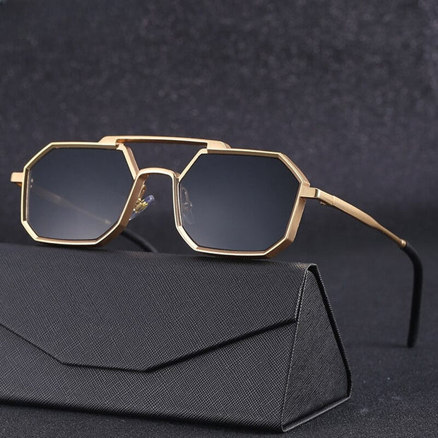 Misterio Luxe Lunettes de soleil