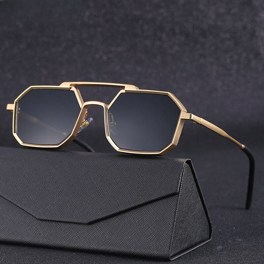 ShadowMyst Soluxe Lunettes de soleil