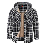 Jacke im lässigen Stil für den Herbst - Lucian