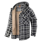 Jacke im lässigen Stil für den Herbst - Lucian