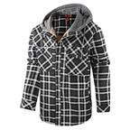 Jacke im lässigen Stil für den Herbst - Lucian