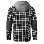 Jacke im lässigen Stil für den Herbst - Lucian