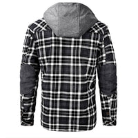 Veste de style décontracté pour l'automne - Lucian