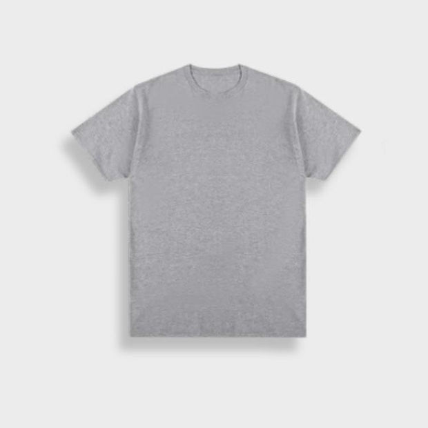 Marlon - T-shirt en coton vintage 'Need Money For Porsche' pour homme