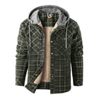 Jacke im lässigen Stil für den Herbst - Lucian