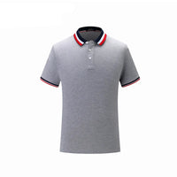 Liam - Polo d'été décontracté pour hommes léger et élégant