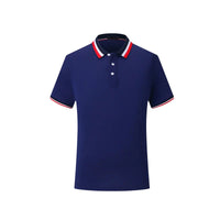 Liam - Polo d'été décontracté pour hommes léger et élégant