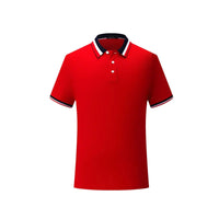 Liam - Polo d'été décontracté pour hommes léger et élégant