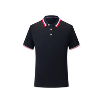 Liam - Polo d'été décontracté pour hommes léger et élégant