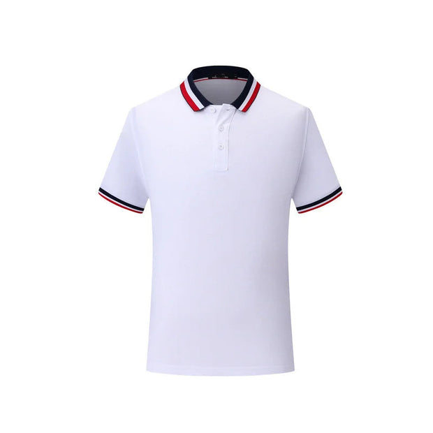Liam - Polo d'été décontracté pour hommes léger et élégant