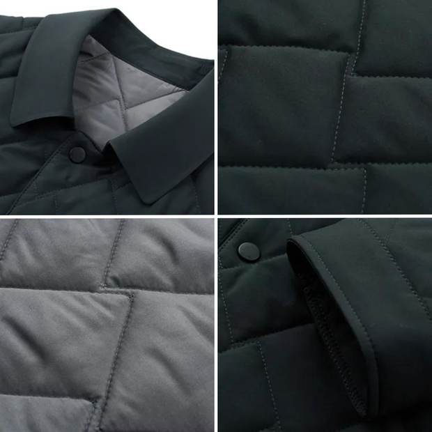 Veste Apollo Monogram Style