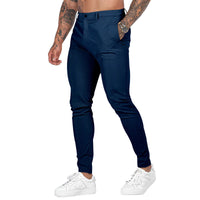 Johannes - Pantalons d'été pour hommes de haute qualité