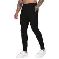 Johannes - Pantalons d'été pour hommes de haute qualité
