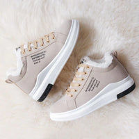 Hannah Chaussures d'hiver chaudes pour femmes - Élégantes et confortables