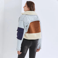Veste Zymme