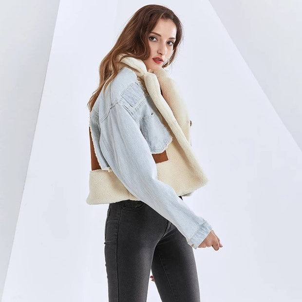 Veste Zymme