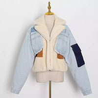 Veste Zymme