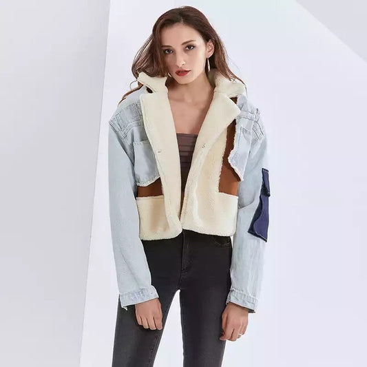 Veste Zymme