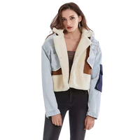 Veste Zymme