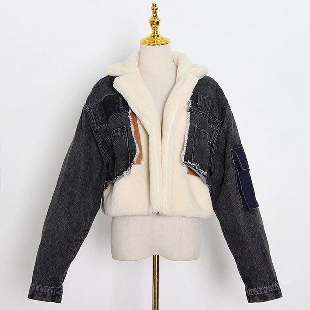 Veste Zymme