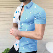 Bleu clair