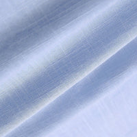 Chemise élégante à manches courtes pour hommes