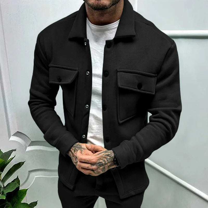 Bam - Slim-fit Jacke