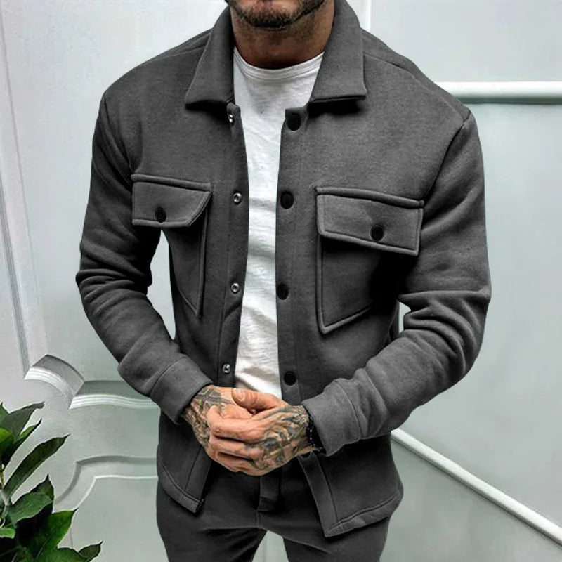 Bam - Slim-fit Jacke