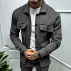 Bam - Slim-fit Jacke