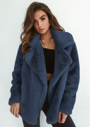 Bleu foncé