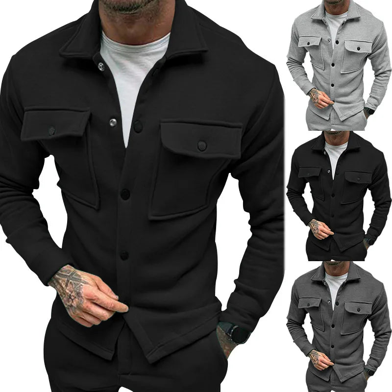 Bam - Slim-fit Jacke