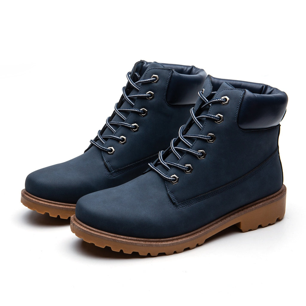 Wasserdichte Outdoor-Stiefeletten für Damen - Ardent