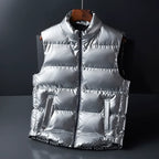 Premium Jacke - Vanille