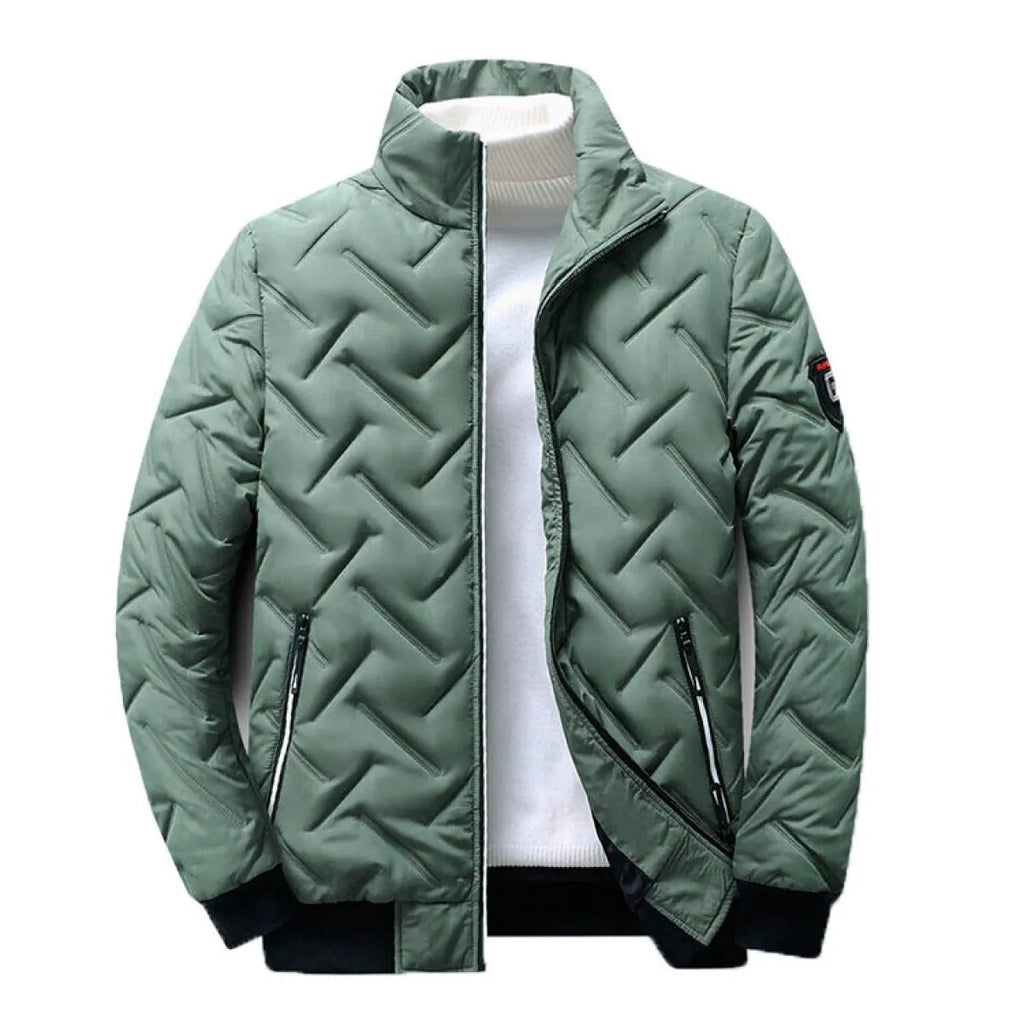 Herren Steppjacke - Levrick