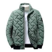Veste matelassée pour homme - Levrick