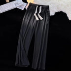 Damen-Baggy-Hosen - Savino