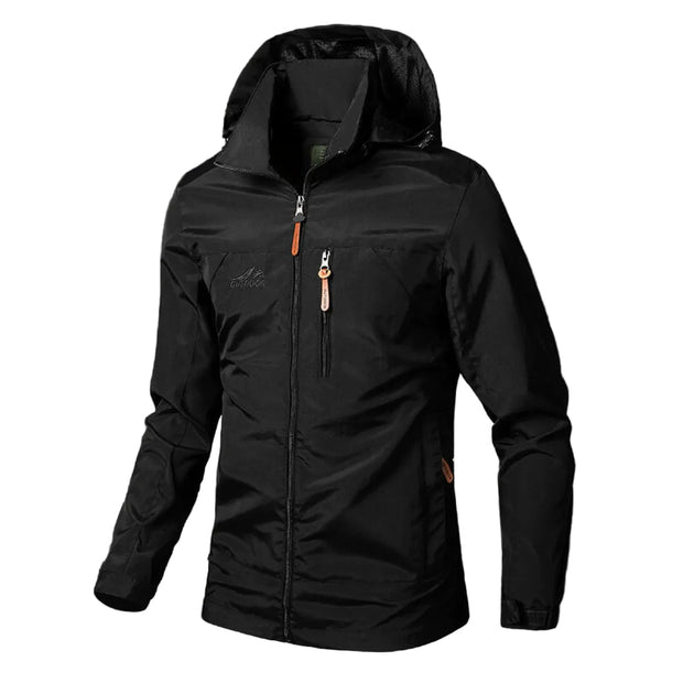 Veste de sport imperméable - Mikkel