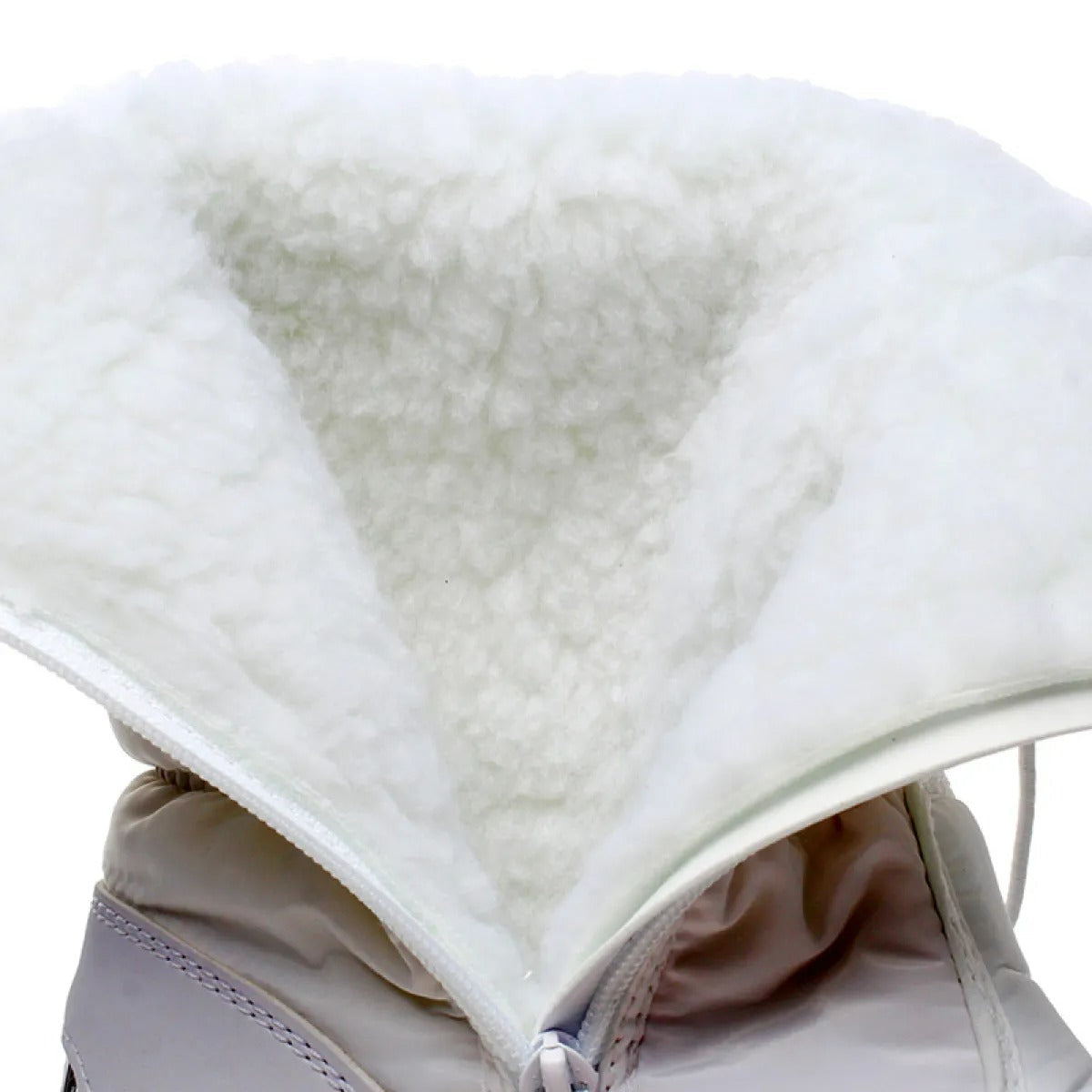 Winterstiefel für Damen mit wasserdichtem Steppeffekt - Ilaria
