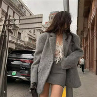 Schicker und eleganter Damenblazer - Azucena