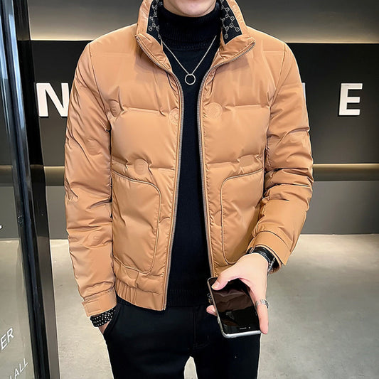Steppjacke für Männer - Cody
