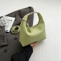 Sac à bandoulière élégant pour femme - Sini