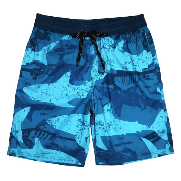 Short de plage pour homme - Atlas