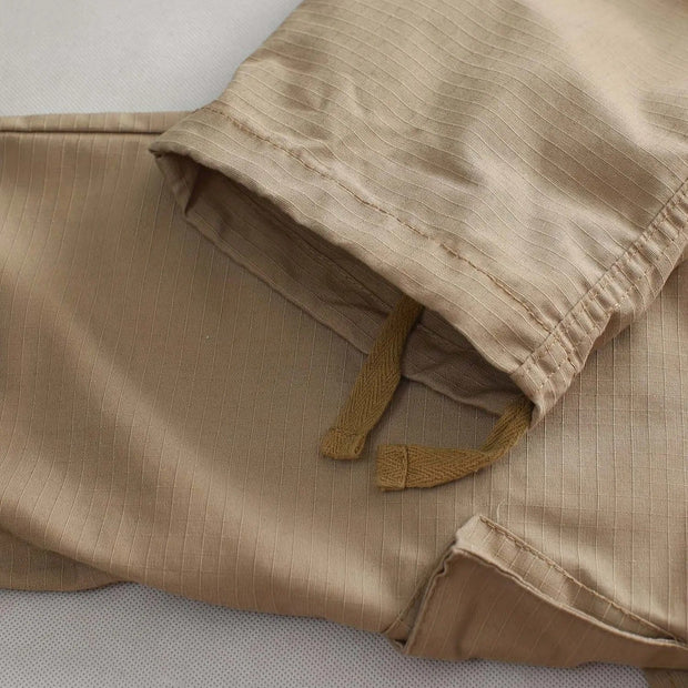 Herren Cargohose aus Baumwolle mit mehreren Taschen - Kellan