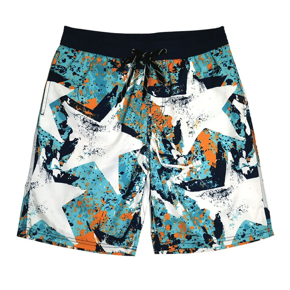 Strandshorts für Männer - Atlas