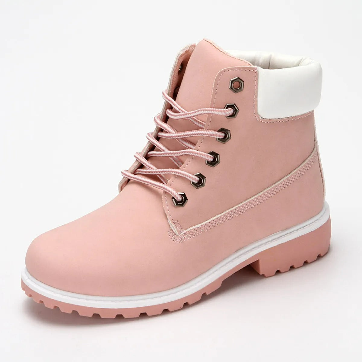 Wasserdichte Outdoor-Stiefeletten für Damen - Ardent
