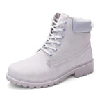Wasserdichte Outdoor-Stiefeletten für Damen - Ardent